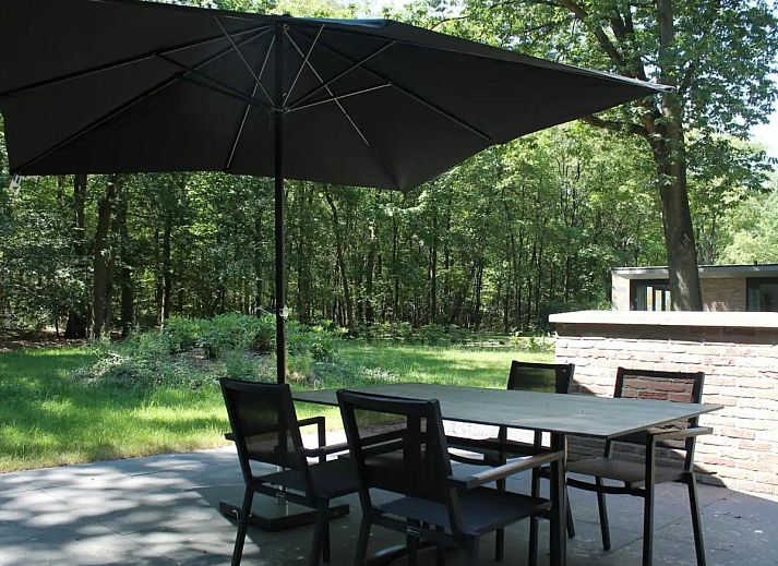 Verblijf 561305 - Vakantiewoning Utrecht noord - De Douglas