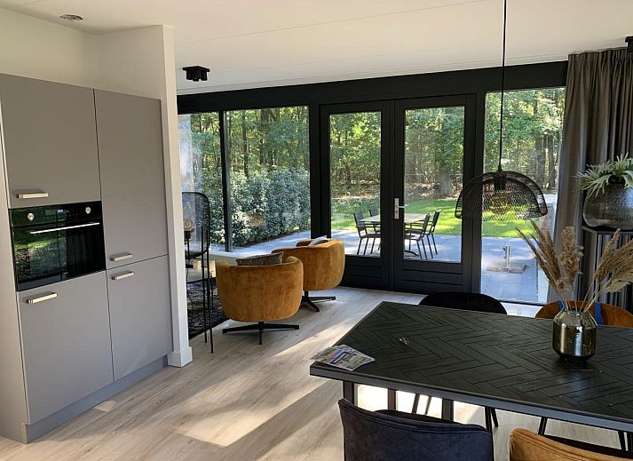 Verblijf 561305 - Vakantiewoning Utrecht noord - De Douglas