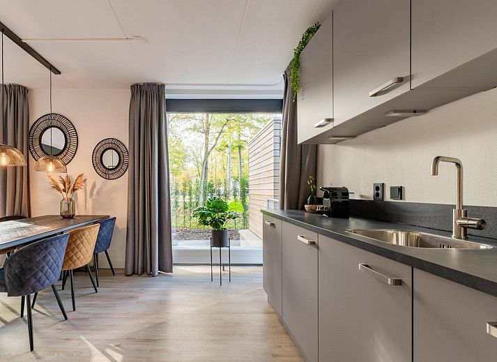 Verblijf 561305 - Vakantiewoning Utrecht noord - De Douglas