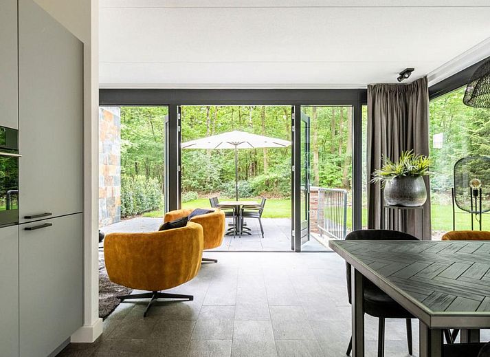 Verblijf 561305 - Vakantiewoning Utrecht noord - De Douglas