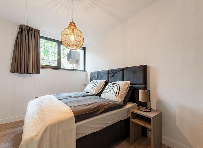 Verblijf 561305 - Vakantiewoning Utrecht noord - De Douglas