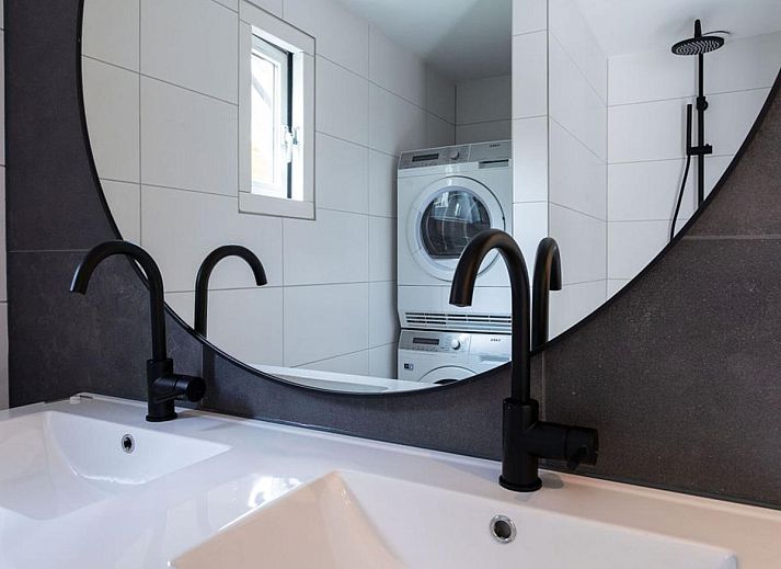 Verblijf 561305 - Vakantiewoning Utrecht noord - De Douglas