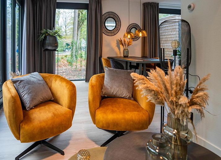 Verblijf 561305 - Vakantiewoning Utrecht noord - De Douglas