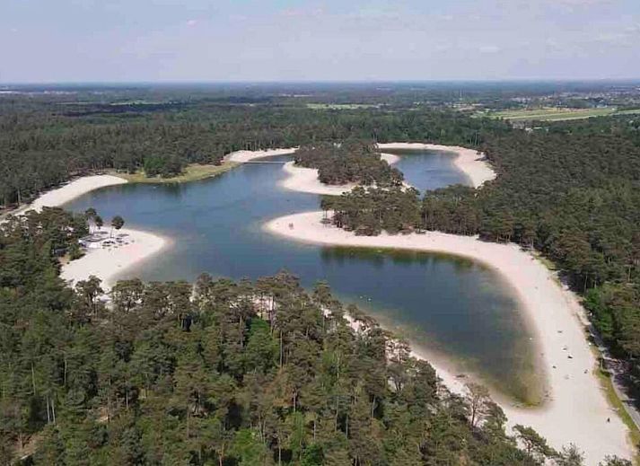 Verblijf 561305 - Vakantiewoning Utrecht noord - De Douglas