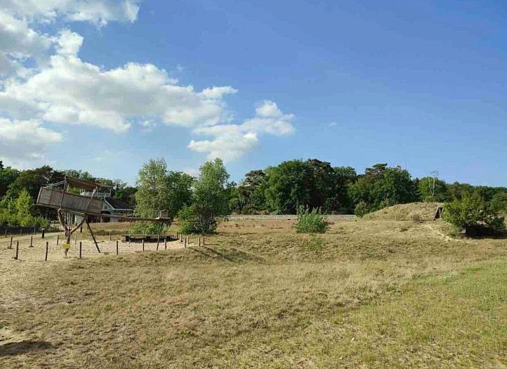 Verblijf 561305 - Vakantiewoning Utrecht noord - De Douglas