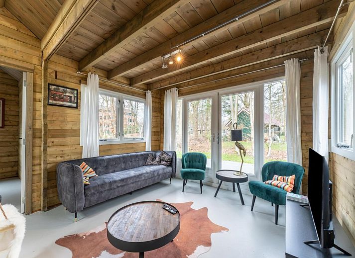 Guest house 561307 - Holiday property Utrecht noord - Scilla