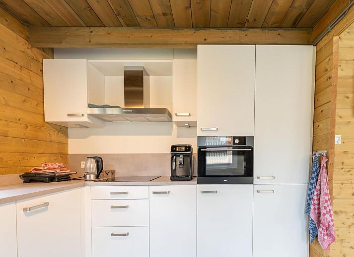 Guest house 561307 - Holiday property Utrecht noord - Scilla
