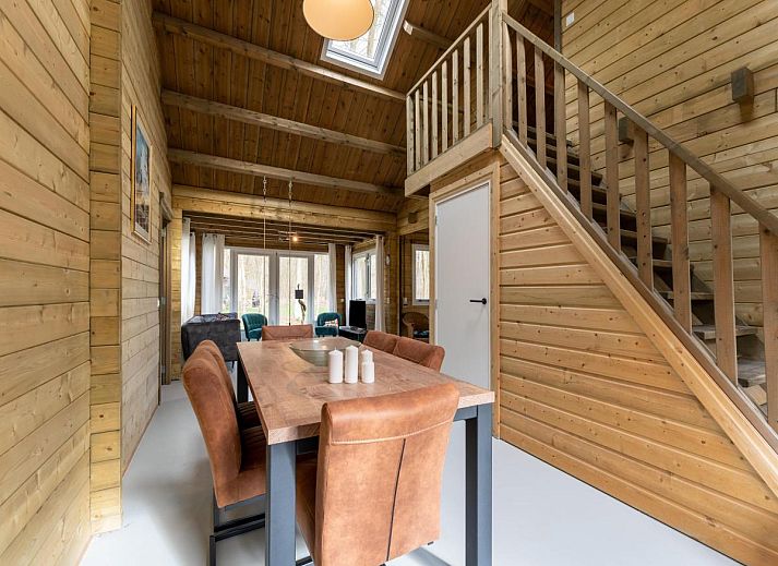 Guest house 561307 - Holiday property Utrecht noord - Scilla