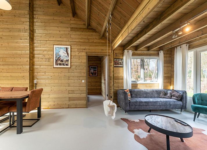 Guest house 561307 - Holiday property Utrecht noord - Scilla