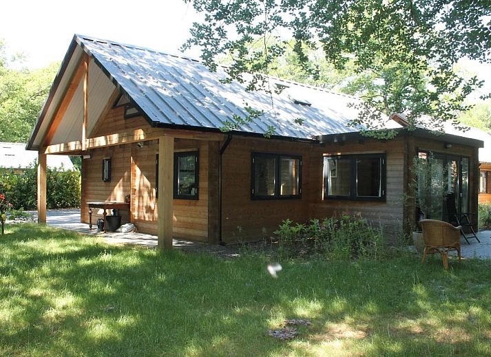 Guest house 561307 - Holiday property Utrecht noord - Scilla