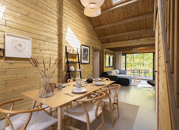 Zonnig terras bij Amaryllis vakantiewoning in Soesterberg, Utrecht noord, ideaal voor ontspanning.