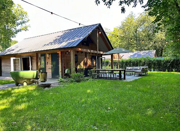 Guest house 561309 • Holiday property Utrecht noord • Oak Valley 17