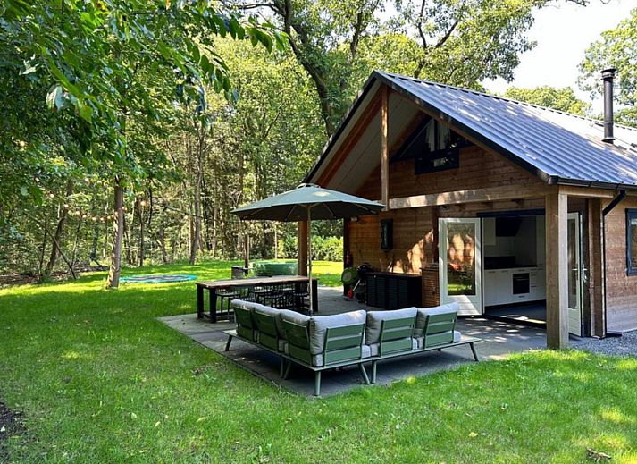 Guest house 561309 - Holiday property Utrecht noord - Oak Valley 17