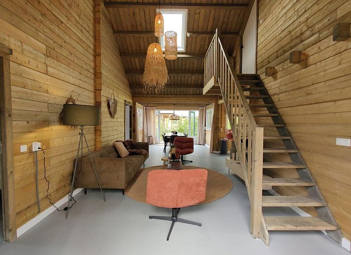 Guest house 561309 - Holiday property Utrecht noord - Oak Valley 17