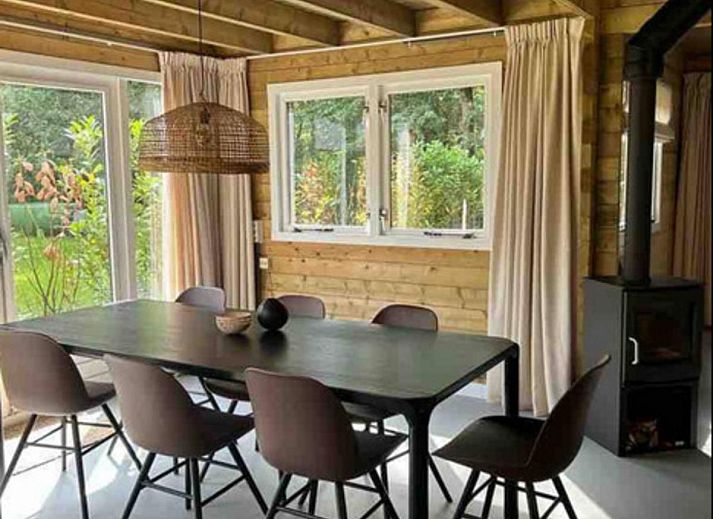 Guest house 561309 - Holiday property Utrecht noord - Oak Valley 17