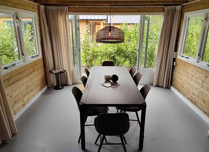 Guest house 561309 - Holiday property Utrecht noord - Oak Valley 17