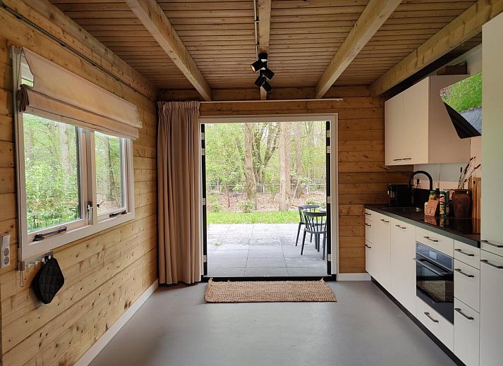 Guest house 561309 - Holiday property Utrecht noord - Oak Valley 17