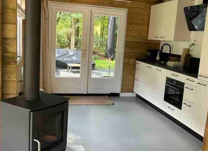 Guest house 561309 - Holiday property Utrecht noord - Oak Valley 17