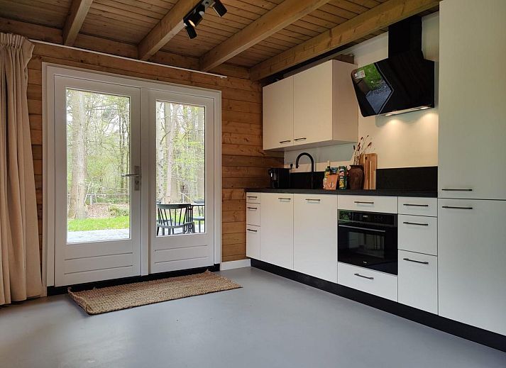Guest house 561309 - Holiday property Utrecht noord - Oak Valley 17