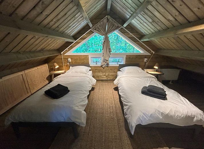 Guest house 561309 - Holiday property Utrecht noord - Oak Valley 17
