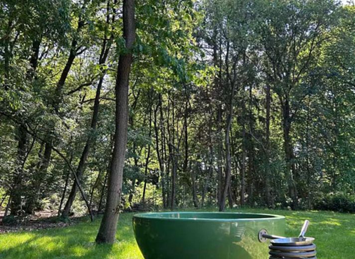 Guest house 561309 - Holiday property Utrecht noord - Oak Valley 17