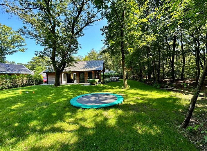 Guest house 561309 - Holiday property Utrecht noord - Oak Valley 17