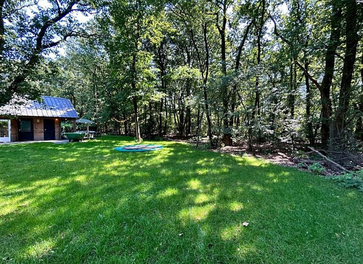 Guest house 561309 - Holiday property Utrecht noord - Oak Valley 17