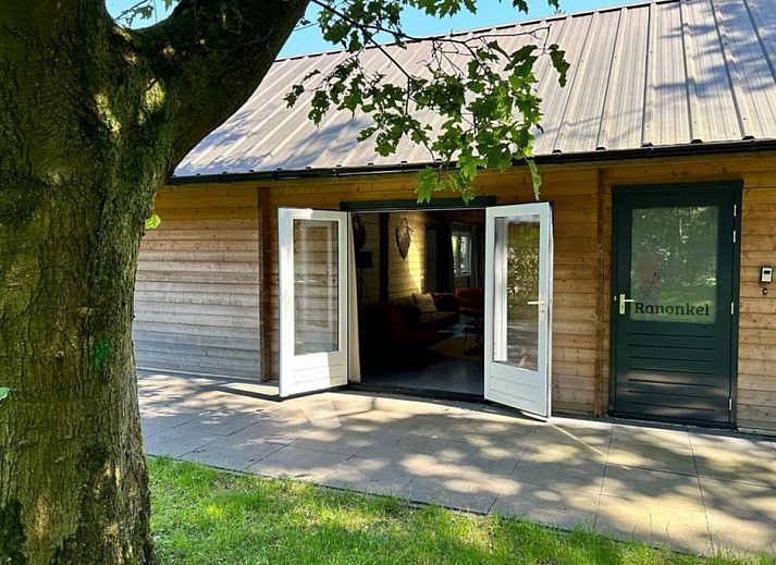 Guest house 561309 - Holiday property Utrecht noord - Oak Valley 17