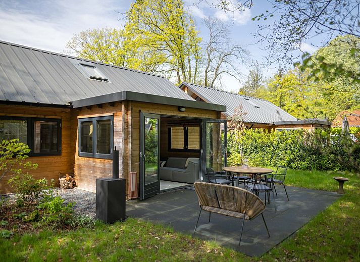 Unterkunft 561311 - Ferienhaus Utrecht noord - Vrijstaande woning in Soesterberg