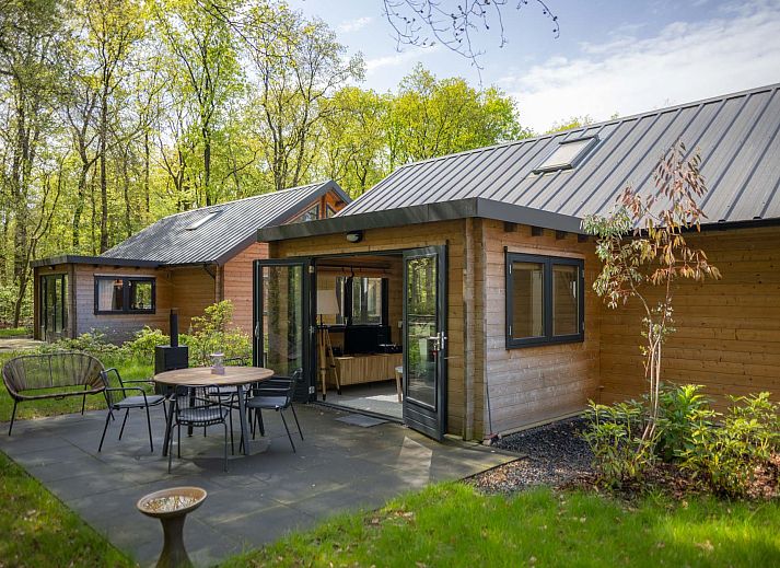 Unterkunft 561311 - Ferienhaus Utrecht noord - Vrijstaande woning in Soesterberg