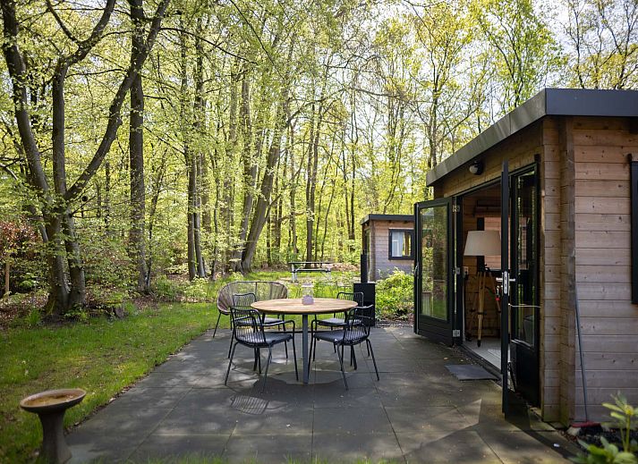 Unterkunft 561311 - Ferienhaus Utrecht noord - Vrijstaande woning in Soesterberg