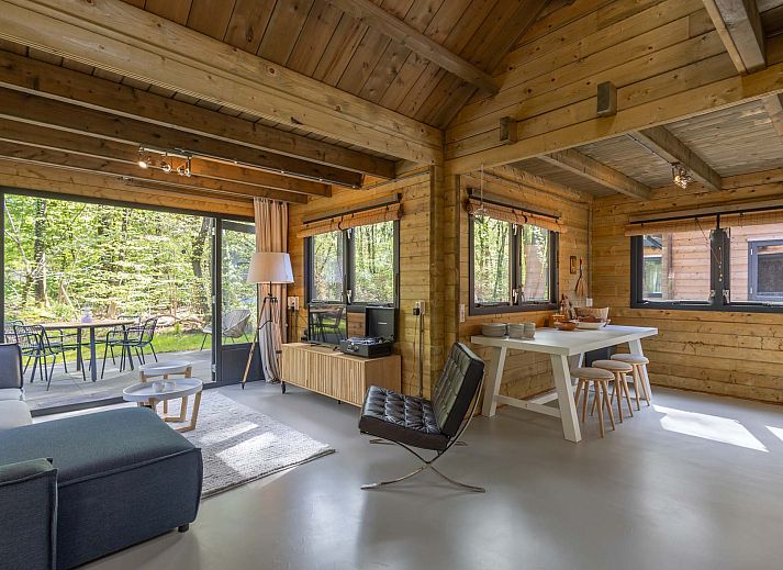 Unterkunft 561311 - Ferienhaus Utrecht noord - Vrijstaande woning in Soesterberg