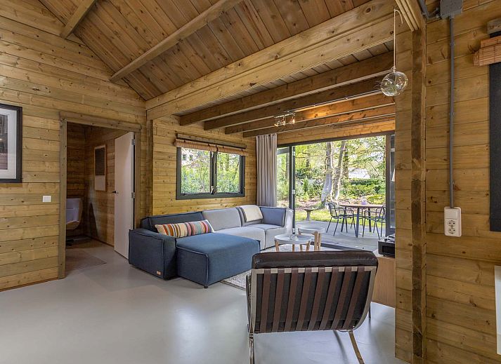 Unterkunft 561311 - Ferienhaus Utrecht noord - Vrijstaande woning in Soesterberg