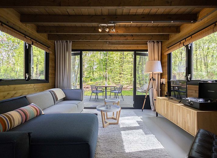 Unterkunft 561311 - Ferienhaus Utrecht noord - Vrijstaande woning in Soesterberg