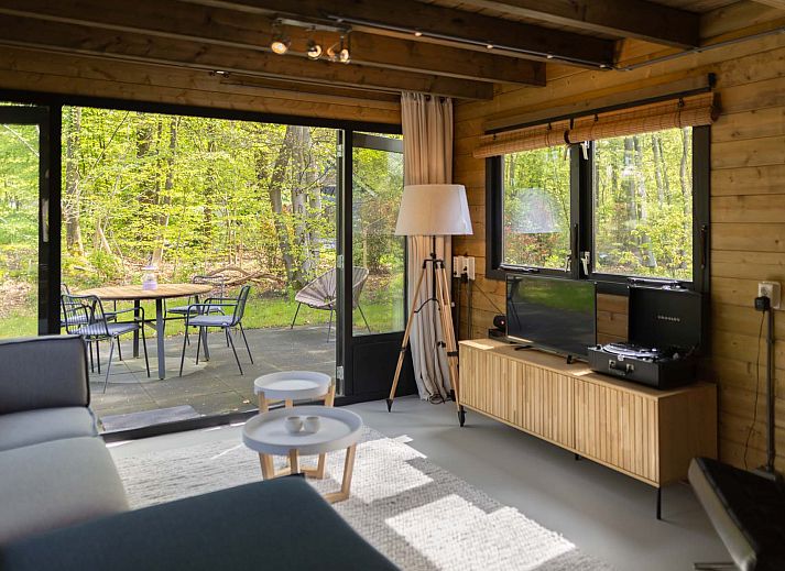 Unterkunft 561311 - Ferienhaus Utrecht noord - Vrijstaande woning in Soesterberg