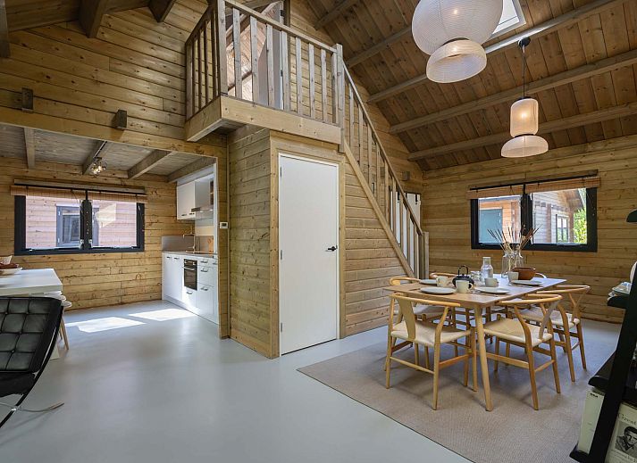 Unterkunft 561311 - Ferienhaus Utrecht noord - Vrijstaande woning in Soesterberg