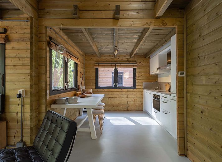 Unterkunft 561311 - Ferienhaus Utrecht noord - Vrijstaande woning in Soesterberg