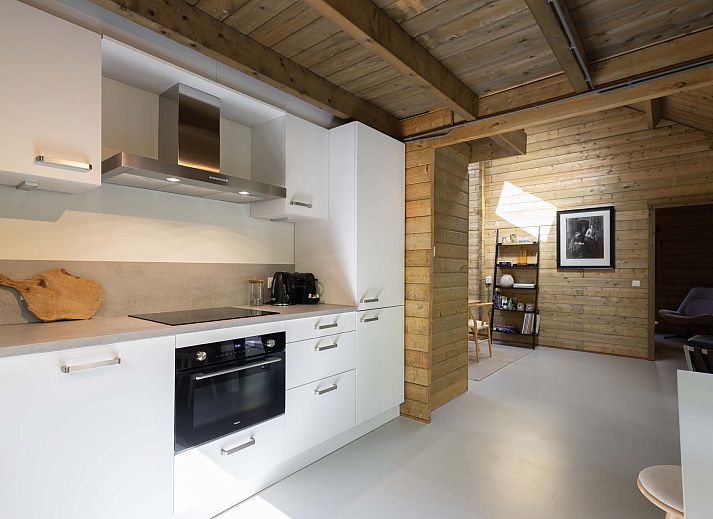 Unterkunft 561311 - Ferienhaus Utrecht noord - Vrijstaande woning in Soesterberg