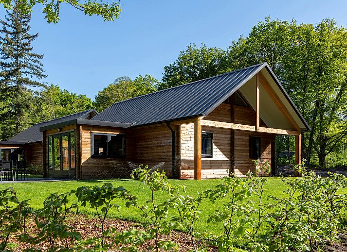 Unterkunft 561311 - Ferienhaus Utrecht noord - Vrijstaande woning in Soesterberg