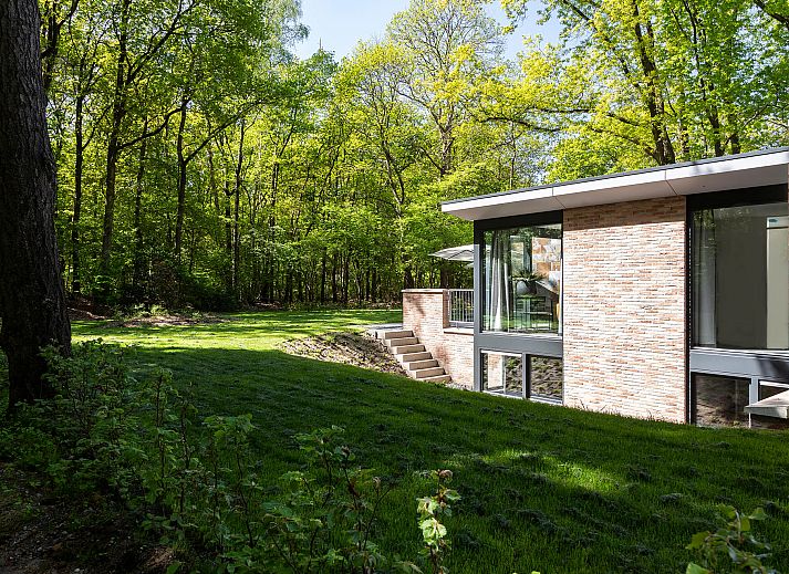 Unterkunft 561311 - Ferienhaus Utrecht noord - Vrijstaande woning in Soesterberg
