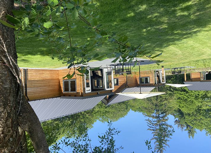 Unterkunft 561311 - Ferienhaus Utrecht noord - Vrijstaande woning in Soesterberg