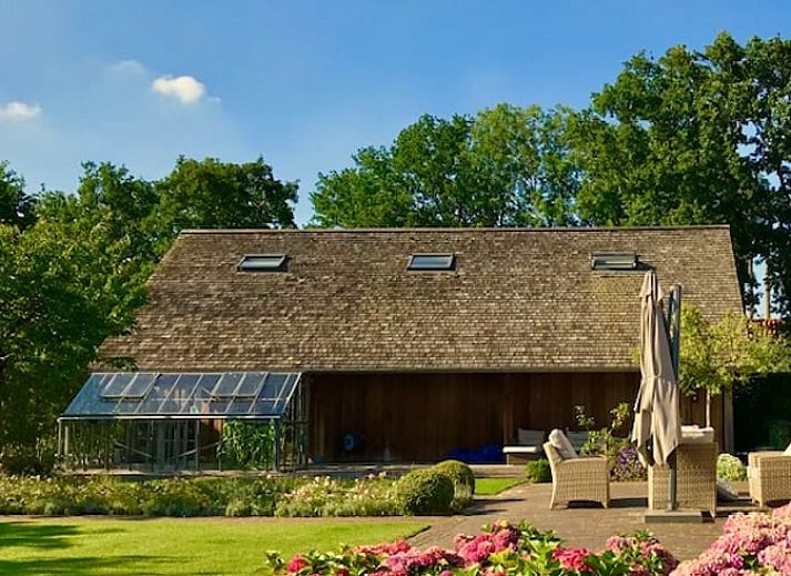 Unterkunft 561502 • Ferienhaus Utrecht noord • Vakantiehuis in Eemnes