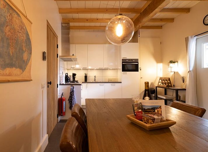 Guest house 561502 - Holiday property Utrecht noord - Vakantiehuis in Eemnes