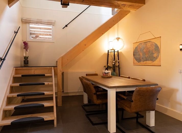 Guest house 561502 - Holiday property Utrecht noord - Vakantiehuis in Eemnes