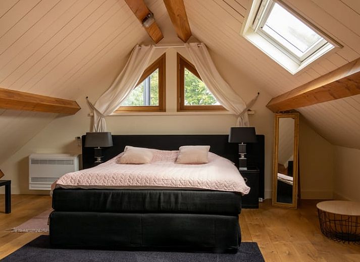 Guest house 561502 - Holiday property Utrecht noord - Vakantiehuis in Eemnes