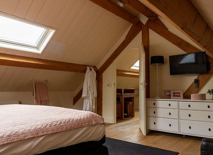 Guest house 561502 - Holiday property Utrecht noord - Vakantiehuis in Eemnes