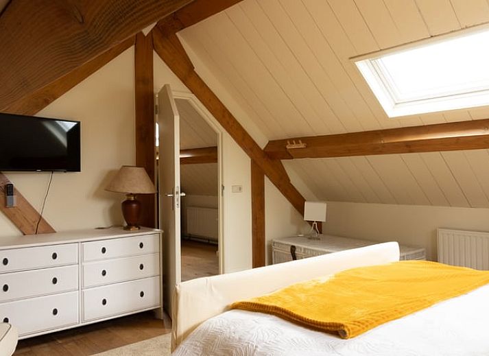 Guest house 561502 - Holiday property Utrecht noord - Vakantiehuis in Eemnes
