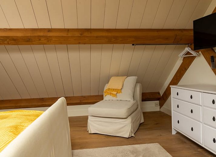 Guest house 561502 - Holiday property Utrecht noord - Vakantiehuis in Eemnes