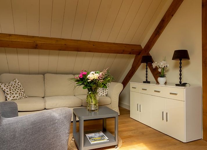 Guest house 561502 - Holiday property Utrecht noord - Vakantiehuis in Eemnes