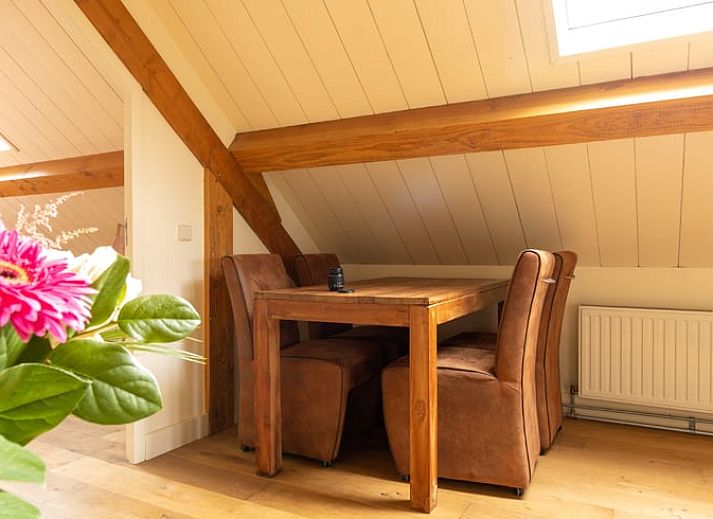 Guest house 561502 - Holiday property Utrecht noord - Vakantiehuis in Eemnes